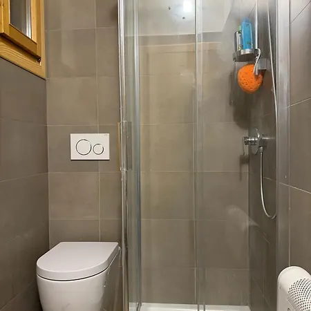 Appartement Modern Nest Semogo