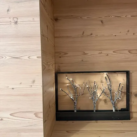 Modern Nest Apartamento