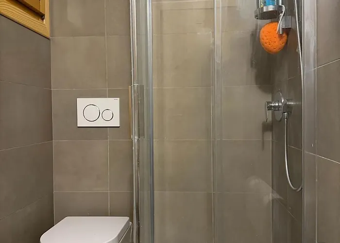 Appartement Modern Nest Semogo