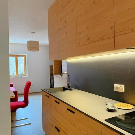 Modern Nest