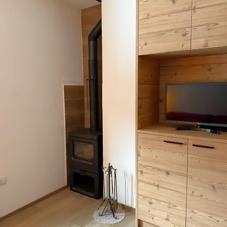 Modern Nest Lejlighed