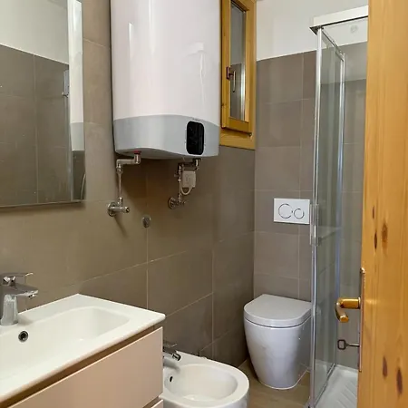 Modern Nest